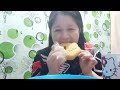 kain tau ng tinapay mukbang challenge @aklanonmixedtv