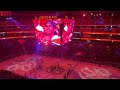 2024 Stanley Cup Finals - Game 6 Arena Intro Florida Panthers vs Edmonton Oilers
