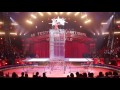 The Catwall Acrobats - 40th Circus Festival of Monte Carlo