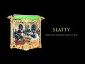 Young Stoner Life, Young Thug & Gunna - Slatty (feat. Yak Gotti & Lil Duke) [Official Audio]