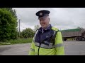Inside Ireland's Immigration Watch - Border Interceptors - Border Documentary