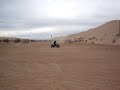 raptor hill climb ogibly dunes