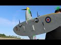 Eclipson Spitfire - 3D printed warbird build guide