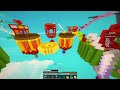 Winning the Hypixel Bedwars Tournament