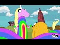 Adventure Time - Jake the Dad (Preview) Clip 2