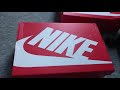 Nike air max 90 safari unboxing and rating