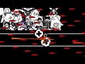 Bad time trio phase 2 No hit (animation)