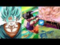 【閲覧注意】新ULTRAゴルフリガチャを120連回したらとんでもない結果になりました【ドラゴンボールレジェンズ】