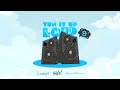 TUN IT UP LOUD 8 (EXPLICIT) - Salty & Travis World | Mixtape