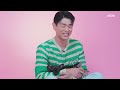 Eric Nam: The Puppy Interview