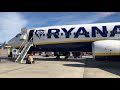 TRIP REPORT | Berlin Schönefeld to Tenerife South | Ryanair | SXF - TFS | FR4068 | FLIGHT REPORT