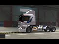 Venha viajar pelo brasil no Euro Truck Simulator 2