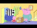 Peppa Pig en Español | BOO BOO 2 | Episodios completos | Pepa la cerdita