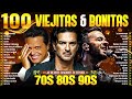 BALADAS 70' 80' 90' VIETJITAS & BONITAS 🌹 LUISMIGUEL, RICARDO ARJONA, FRANCO DE VITA, ..