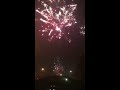 CRAZY FIREWORKS 4th of July 2019