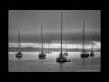 September in Cascais - selection of BW photographs