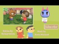 Animal Crossing Side A
