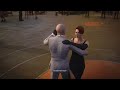 HITMAN 24 Mendoza Montana Tango