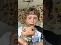 Funko pops reviewed, includes very rare pop!