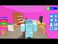 Casa de AWITA vs Casa de DEEP en Roblox!