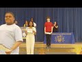 7th grade Awards