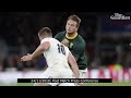 Exposing World Rugby's Corruption: The Owen Farrell Red Card Controversy