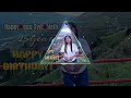 Pynshynna Rabon _ Happyness syiemleih (Khasi birthday song) official song