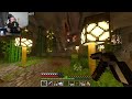 lets play minecraft episode 9 , i die in the end.