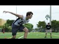 Tackling Dummies Smarter - Full Version Film (American Football Tackling Drills)