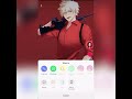 Mina exposes Bakugou’s TikTok (BakuTodo)