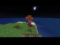 minecraft no commentary part 1