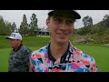 We Entered a YouTuber Golf Tournament