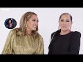 Queens of the Universe Vanessa Williams & Michelle Visage Get Tipsy With Us | Expensive Taste Test