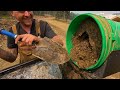 My *RECORD* gold take. Huge Gold Clean-up at Tyler's Mine.