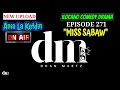 ILOCANO COMEDY DRAMA | MISS SABAW | ANIA LA KETDIN 271 | NEW UPLOAD