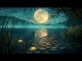 Deep Sleep After 30 Minutes ★ Insomnia Healing, Relaxing Music ★ Remove All Negative Energy