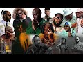 GHANA AFROBEAT/HIPLIFE MIX ft DJ MARNI
