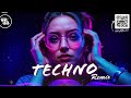 TECHNO MIX 2024 🔊 Remixes Of Popular Songs 🔊 New WORLD OF RAVE TECHNO Bangers