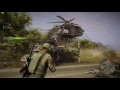 Ghost Recon Wildlands helicopter gltch