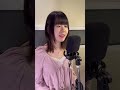 [산책_백예린] Cover by 제자 이승은