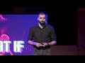 The evolution of literature in the digital age | Adis Ahmethodzic | TEDxSarajevo