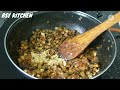 ಚೂರು ಕಹಿ ಇಲ್ಲದ ಹಾಗಲಕಾಯಿ ಪಲ್ಯ I Bitter Gourd Fry recipe in Kannada I BSY KITCHEN