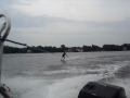 Wakeboarding