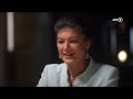 Sahra Wagenknecht: Neue Partei, neues Spiel? | WDR Doku