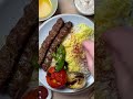 This is one of the best ways to make kebab