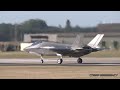 F22 Raptors launch for Middle East and other fighter jets get busy for the day 🇺🇸 🇬🇧