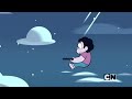 Steven Universe - The Gems Keep Floating Steven Company