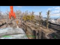 Fallout 4: Red Rocket 2.0 Tour