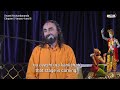 Work, Life, Spirituality - How to Find Balance? Shree Krishna's ULTIMATE Advice | Swami Mukundananda