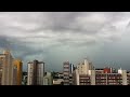 [2011] Raios em Curitiba/PR